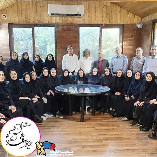 مدرسه بهان،  مربیان و معلمان با تجربه در پیش دبستان و دبستان پسرانه بهان